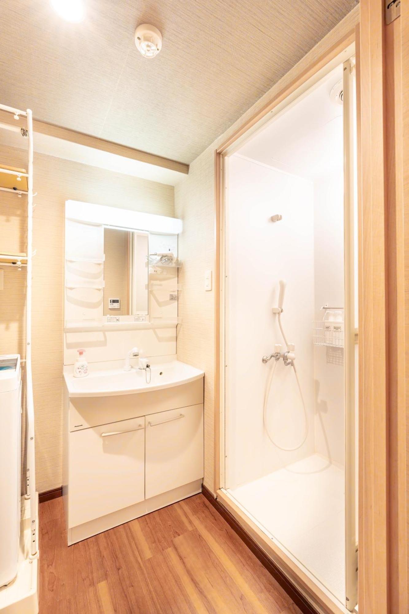 Ostay Ikebukuro Dairaku Hotel Apartment Токіо Екстер'єр фото